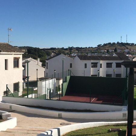 Apartamento El Olmo Sevilla Exterior foto