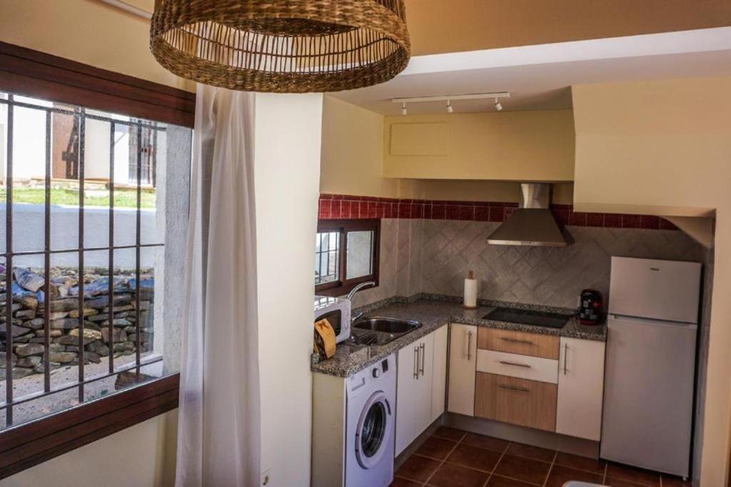 Apartamento El Olmo Sevilla Exterior foto