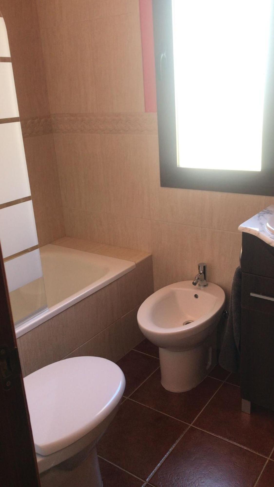 Apartamento El Olmo Sevilla Exterior foto