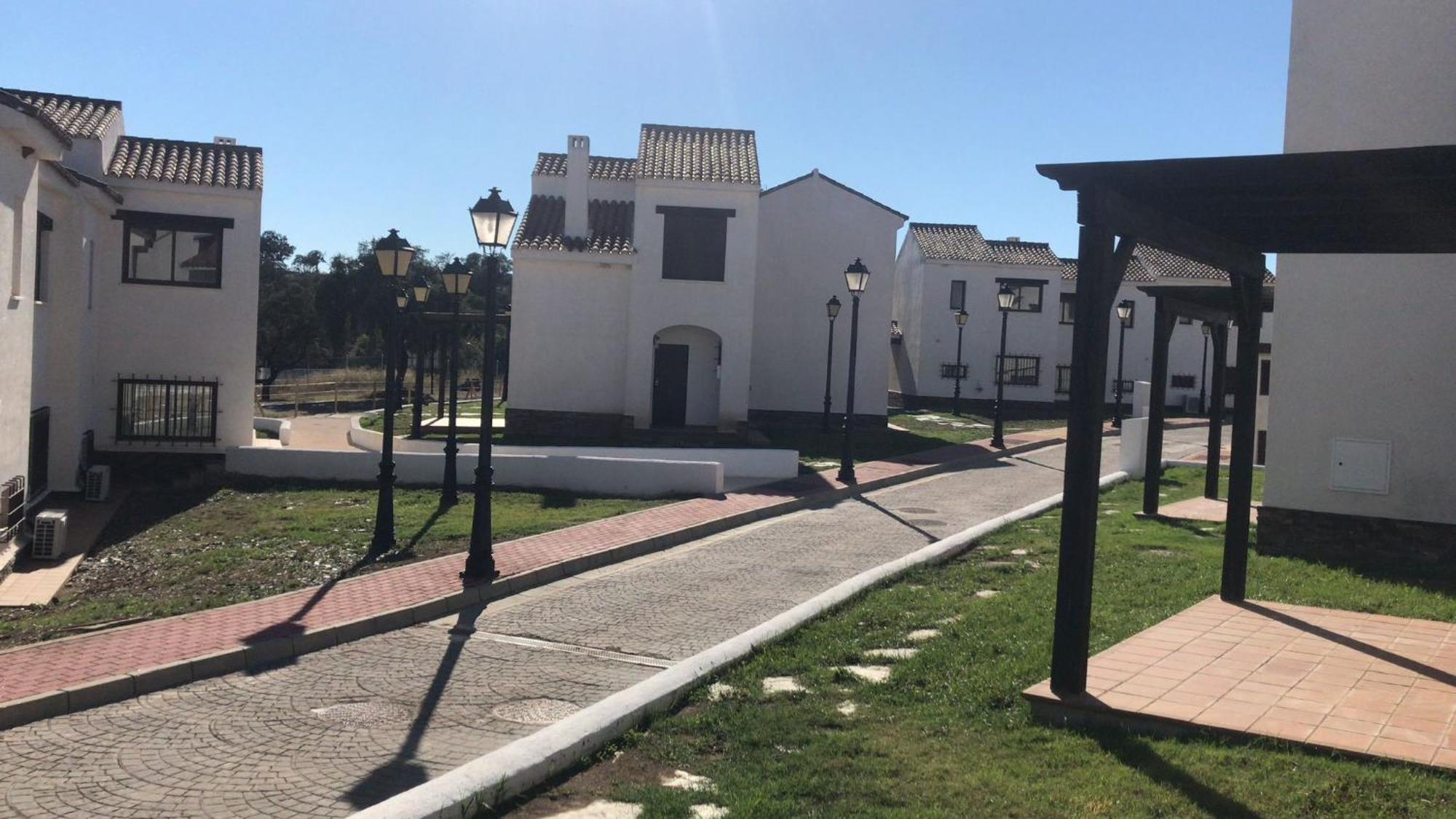 Apartamento El Olmo Sevilla Exterior foto