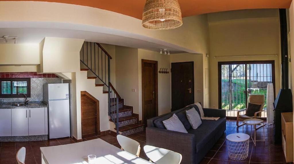 Apartamento El Olmo Sevilla Exterior foto