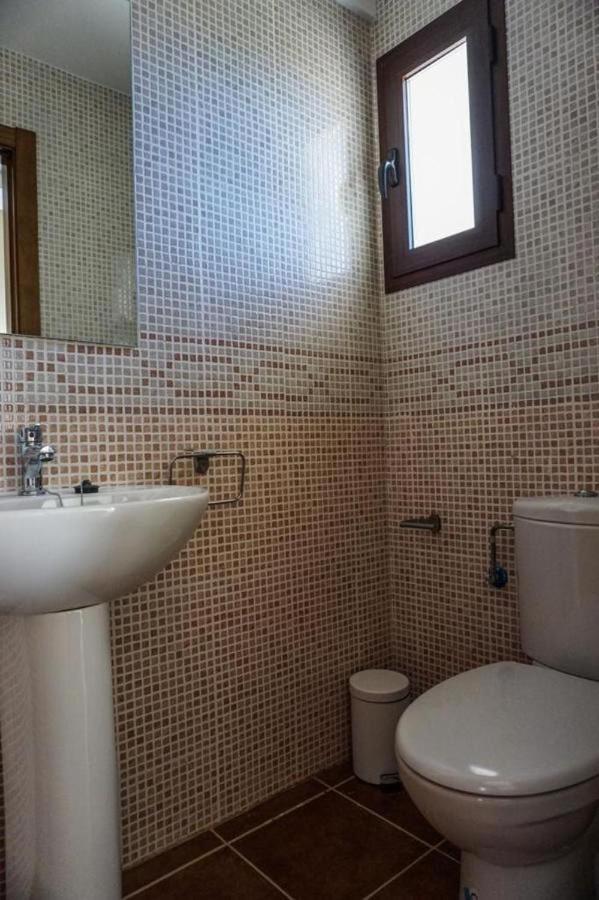 Apartamento El Olmo Sevilla Exterior foto
